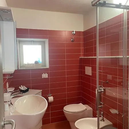 Holiday home La Volta *