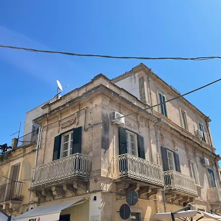 La Volta * Noto