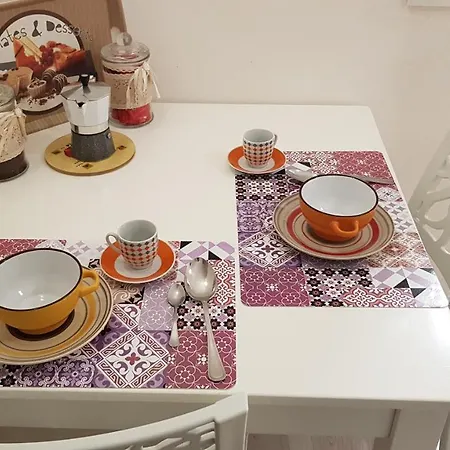 Holiday home La Volta