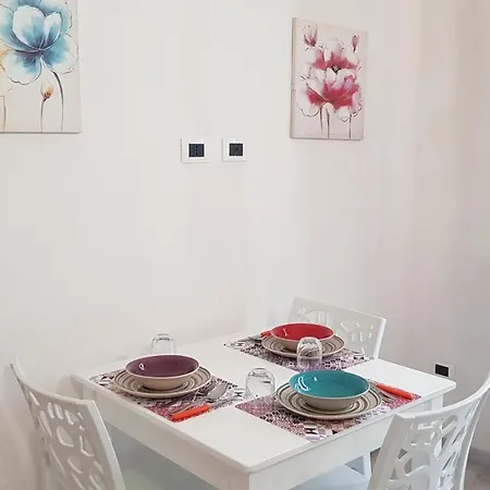Holiday home La Volta