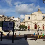 Ferienhaus La Volta Noto