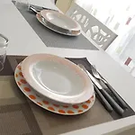 Prázdninový dům La Volta Noto