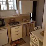 La Volta Ferienhaus