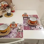 Ferienhaus La Volta