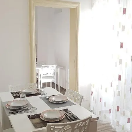 Vakantiehuis La Volta *