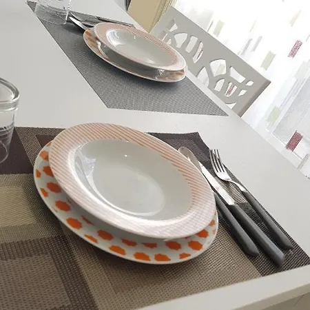 Casa vacanze La Volta Noto