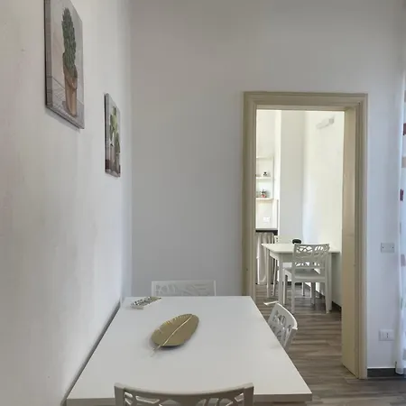 Vakantiehuis La Volta Noto