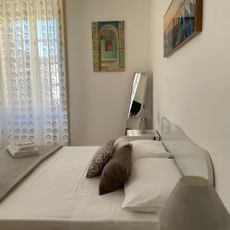 Vakantiehuis La Volta