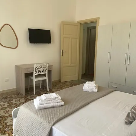 La Volta Vakantiehuis Noto