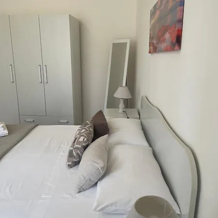 Tatil Evi La Volta Noto