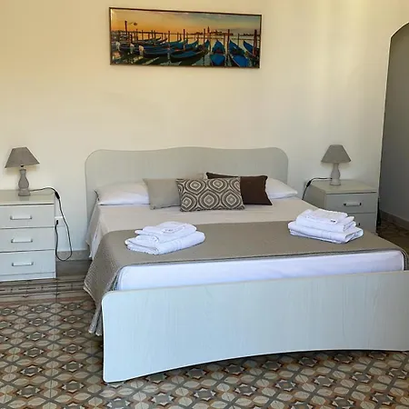 Vakantiehuis La Volta