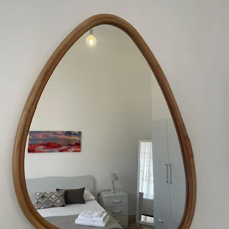 Vakantiehuis La Volta Noto
