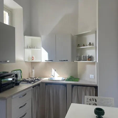 Tatil Evi La Volta