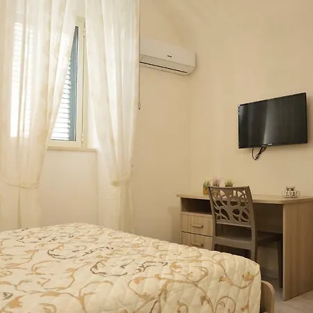 Tatil Evi La Volta