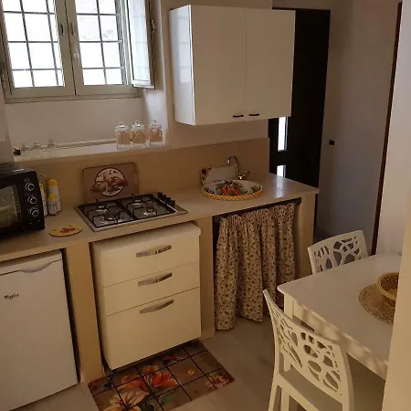 La Volta Vakantiehuis