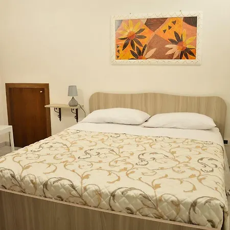 Tatil Evi La Volta Noto