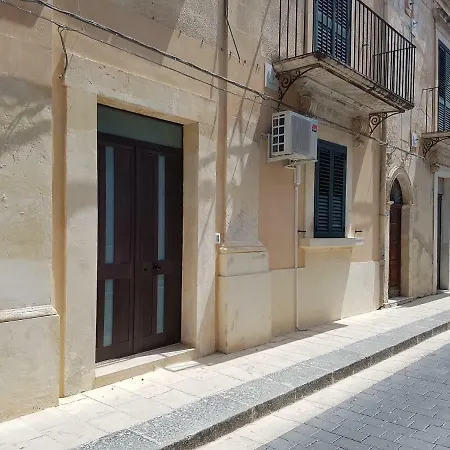 La Volta Ferienhaus